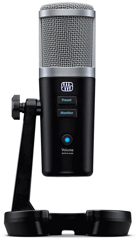 Moin moin, nach dem ich nun einige tage an dem xenyx 302usb mischpult von behringer rumgespielt habe, ist nun die kleine. USB-Mikrofon Revelator für »Radio-Sound« - film-tv-video.de