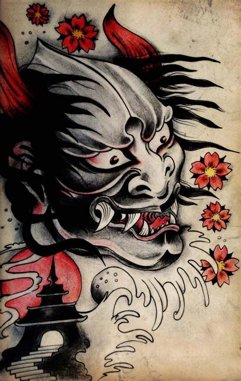 Samurai Japanese Style Tattoo Sleeve Japanese Sleeve Tattoo Designs