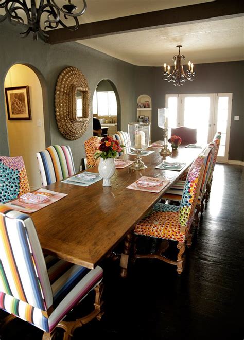 20 Funky Dining Room Chairs