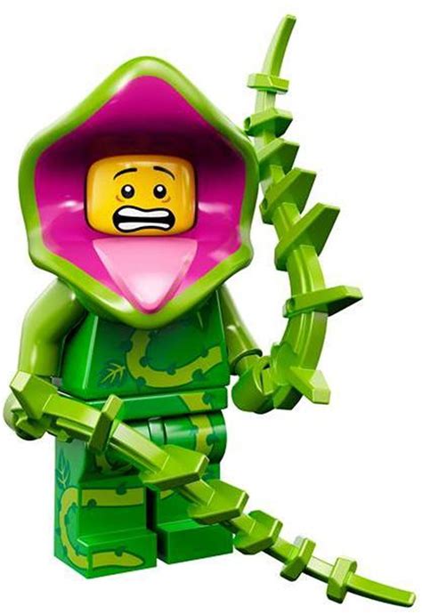 Buy Lego Series 14 Minifigure Monster Online At Desertcartindia