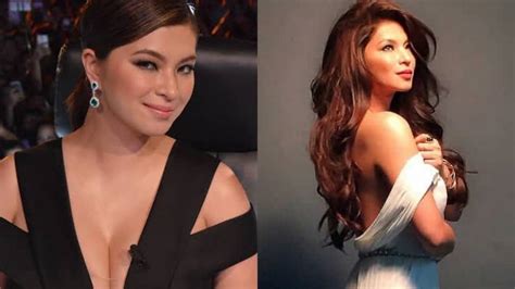 in photos countless times angel locsin flaunted her sexy curves abs cbn entertainment