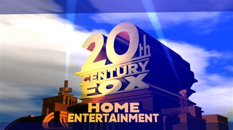 20th Century Fox Home Entertainment 2000 Remake By Ethan1986media On