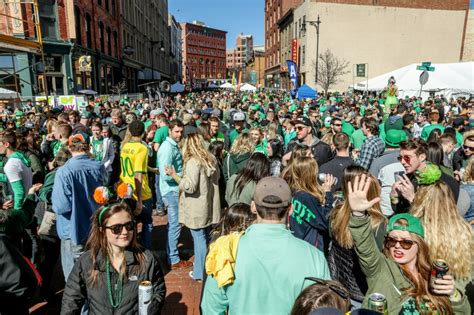 Irish on Ionia returns to Grand Rapids Saturday