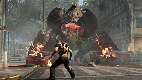 Review Infamous 2 Infamous 2 Giant Bomb