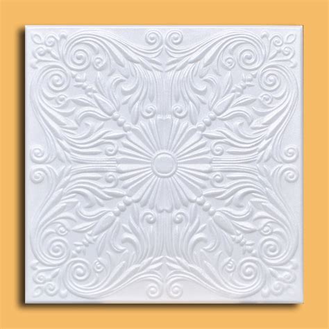 Styrofoam Ceiling Tiles Walmart Ivy Leaves Styrofoam Ceiling Tile