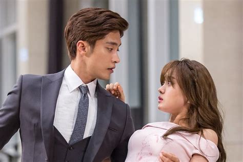 10 Kisah Office Romance Drama Korea Yang Memorable