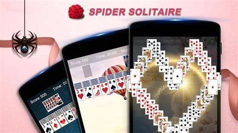 Spider Solitaire Tips Tricks Cheats