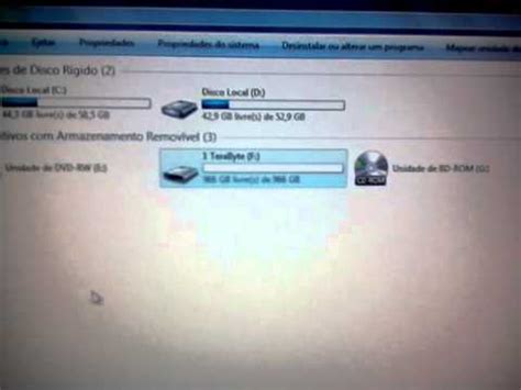 To convert 1 terabytes to gigabytes you have to multiply 1 by 1000, since 1 terabyte is. Super Pen drive 1 Terabyte ( 1.000 Gb) - YouTube