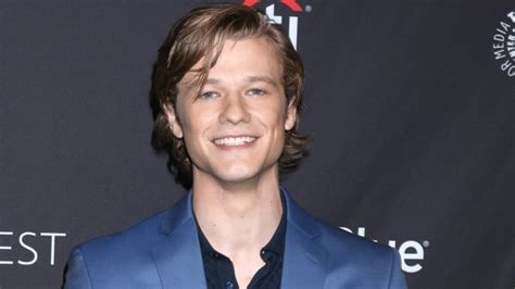 Learn about lucas till's age, height, weight, dating, wife, girlfriend & kids. X-Men, MacGyver Star Lucas Till Shares That Abuse From ...