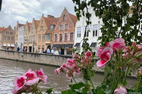 Is Bruges Worth Visiting In 2023 15 Best Things To Do And Reasons To Visit