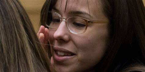 Dramatic Moments In The Jodi Arias Trial