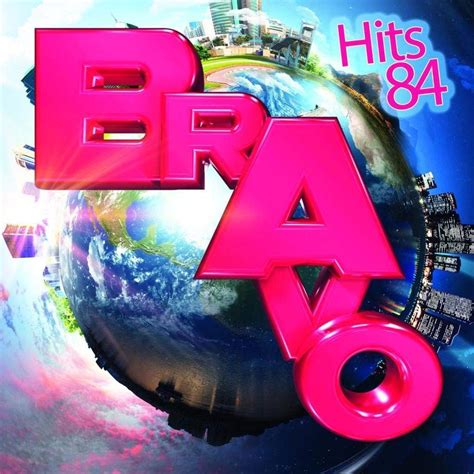 Bravo Hits Vol84 Amazonde Musik Cds And Vinyl