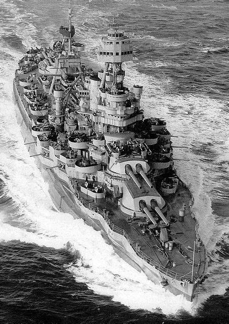“uss Texas” Bb 35 Is A 573 New York Class Battleship