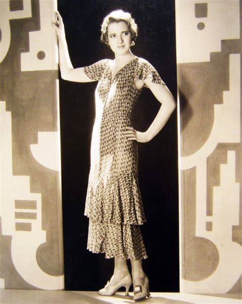 Jean Arthur 1930 In 2020 With Images Famous Women Flapper Dress