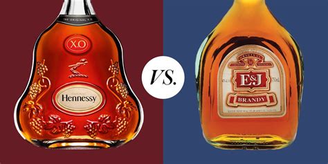 Cognac Vs Brandy Whats The Difference How Theyre Made And Prices