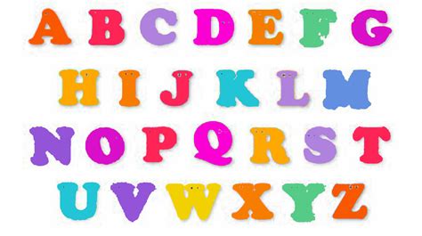 Abc Songs Abcd Song Abc Rhyme Learnïng Alphabets For Chïldren