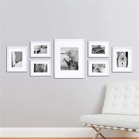 Gallery Perfect Frame Set Kohls Home Decor Popsugar Home Photo 10