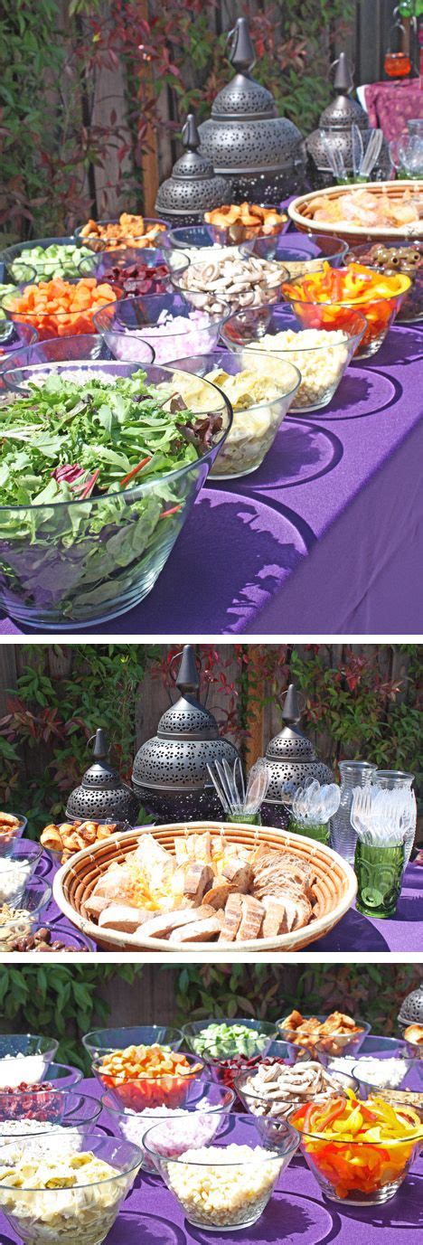 At the time lunch, however, was still known as an accidental happening between meals, says food historian monica askay. Best 25+ Ladies luncheon ideas on Pinterest | Tea party ...