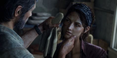 Explaining Tess Importance In The Last Of Us