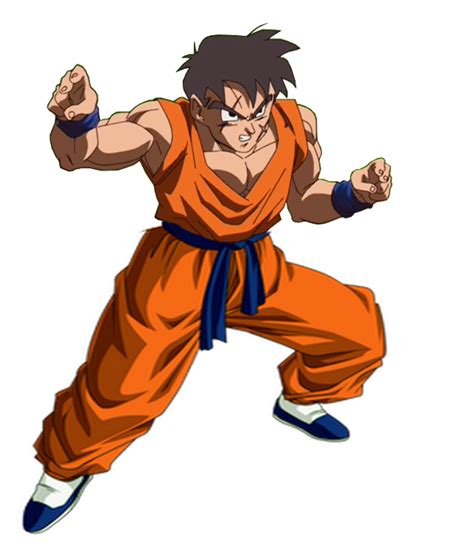 Yamcha's death pose is an image exploitable series based on a stillshot of dragonball z character the images depict yamcha or other anime character lying inside the crater and they are typically used to yamcha's death pose was further reiterated in dragon ball z: Yamcha | Wiki Dragon Ball Legendary (DBL) | FANDOM powered by Wikia