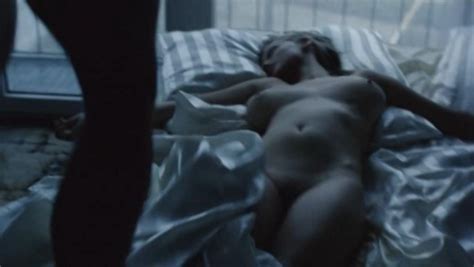 Nude Video Celebs Actress Joanna Kulig