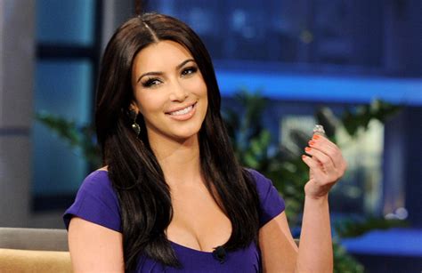 Kim Kardashian Says She Was High On Ecstasy In Ray J Sex Tape