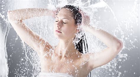 Benefits Of Taking Cold Showers Every Day