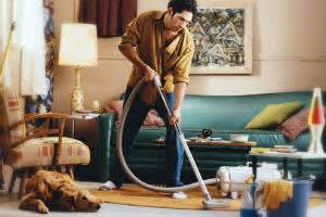 Household Chores Make Men Happier Claims Study Shaadi Diaries