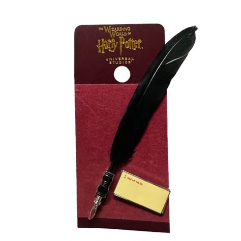 Universal Studios Harry Potter Umbridge Quill Pin Set 2695 Picclick