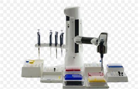 Liquid Handling Robot Pipette Andrew Alliance Sa Automated Pipetting