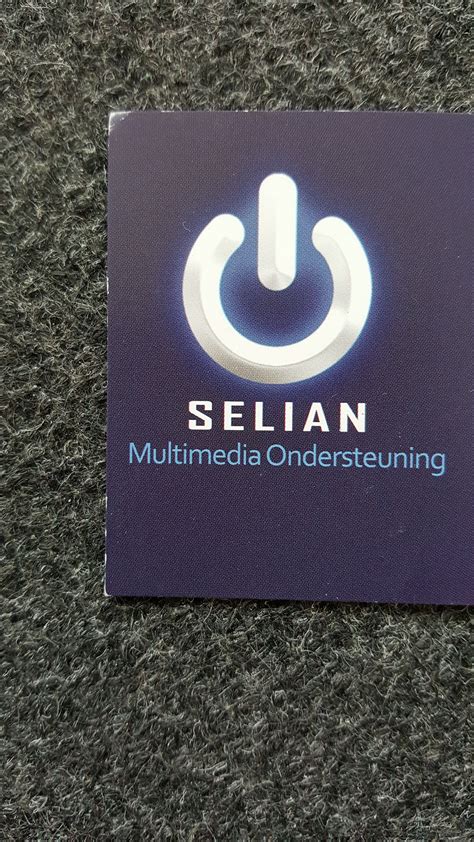 Pin Van Selian Multimedia Ondersteunin Op Multimedia Internet
