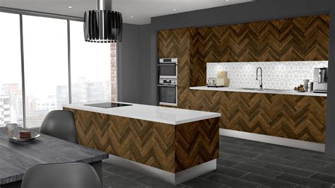Get Inspired For Your Kitchen Renovation With Wilsonarts Free