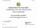 Isoprep Us Army Training Images