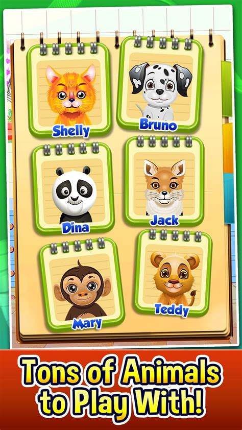 Paradise pet salon is a casual pc video game distributed and published via the online gogiigames. Pet Foot Doctor Salon - Games for Kids Free #App#Free# ...
