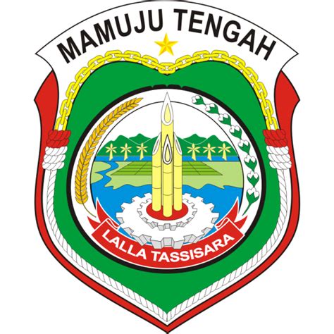 Logo Kabupaten Kota Di Provinsi Sulawesi Barat Idezia