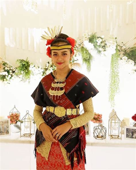 Adat Mandailing Sundawan Pagar Ayu Bridestory