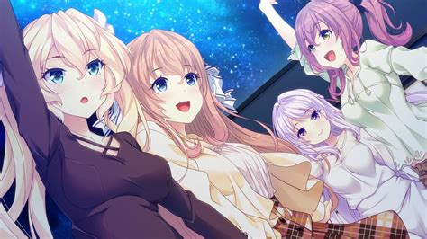 Slice Of Live Visual Novel Sugar Style Now Available Lewdgamer
