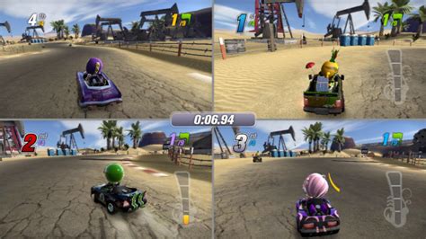 Es bueno para pasar el juego con un amigo y es bueno para niños y adultos. Couch-op games PS4 - Driving-Fun Forum