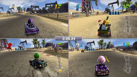 2 juegos multijugador local para wii u. Couch-op games PS4 - Driving-Fun Forum