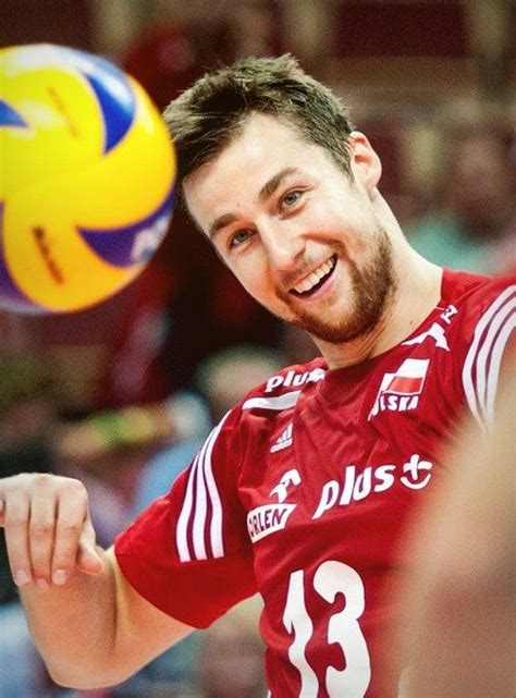 Michał kubiak na chwilę wrócił do gry. volleyball | Michał Kubiak | Volleyball tumblr, Volleyball ...