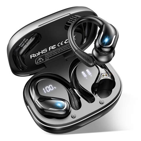 10 Best Blx Earbuds For High Quality Sound 2024