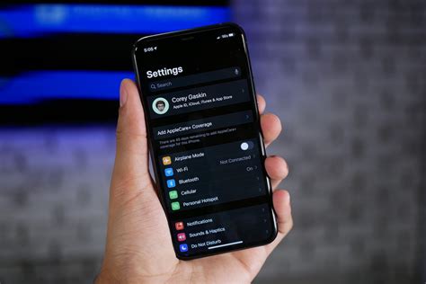 Check out its specifications, price and colours here. iPhone 11 Pro Review: The Best Camera on The Best Phone ...