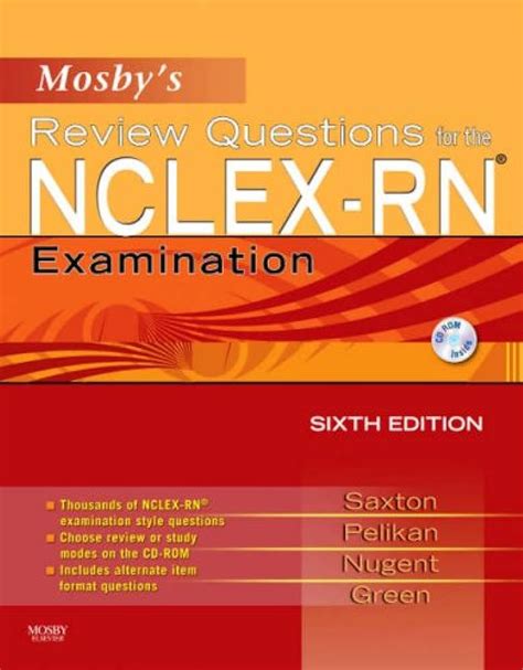 Nclex Rn 2022 And 2023 Examination Study Guide Nclex Prep 46 Off