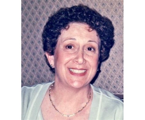 Anne Rowton Obituary 2023 Stamford Ct The Advocate