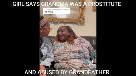 Girl Says Grandma Is A Prostitute 🤣 Grandma Gets Upset🤬 Scholarshipprank Youtube