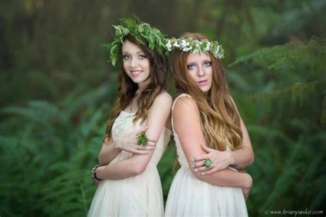 Forest Nymphs Brian Pasko Photography