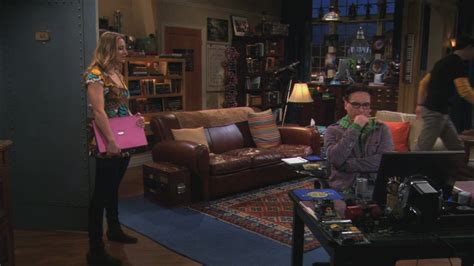 5x11 The Speckerman Recurrence The Big Bang Theory Image 27544725