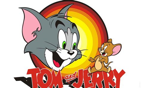 Hình Nền Tom Và Jerry Chuột Con Mèo 1920x1200 Wallhaven 1004896