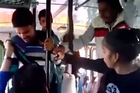 these sisters were sexually harassed on a bus in india here s what they did about it
