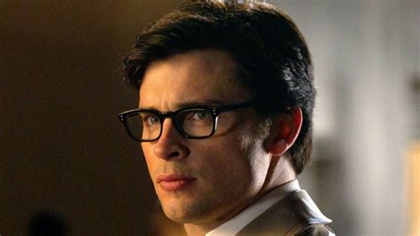 Smallville Temporada 4 El Mayor Problema Fue Colocar A Clark Kent Como